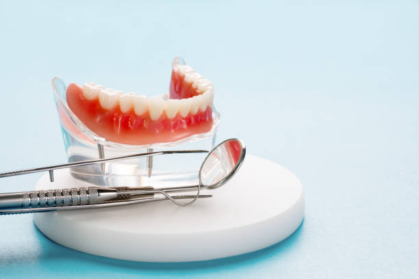 Orcutt, CA  Holistic Dental Services Company