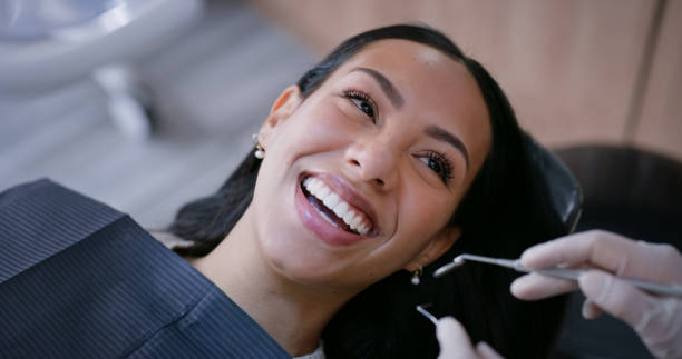 Best Full Mouth Reconstruction  in Orcutt, CA